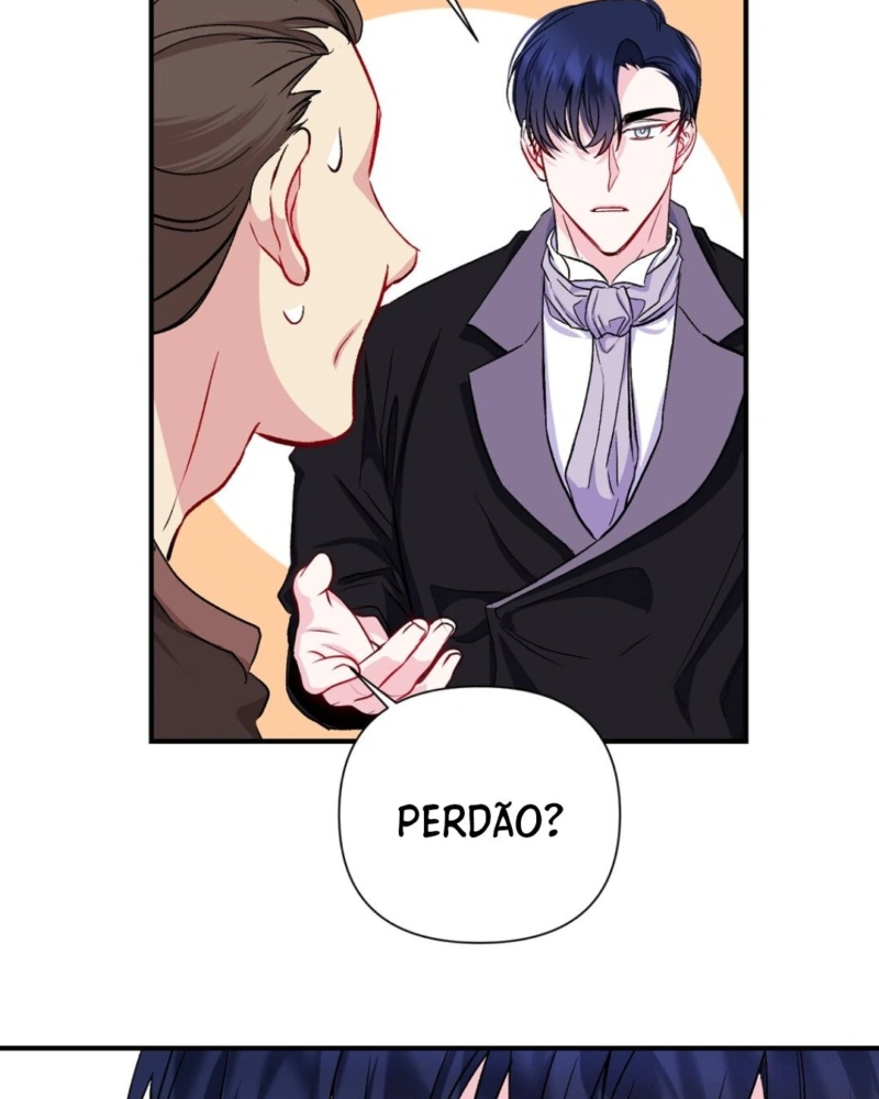 Vamos Nos Casar Primeiro Capítulo 10 Página 79