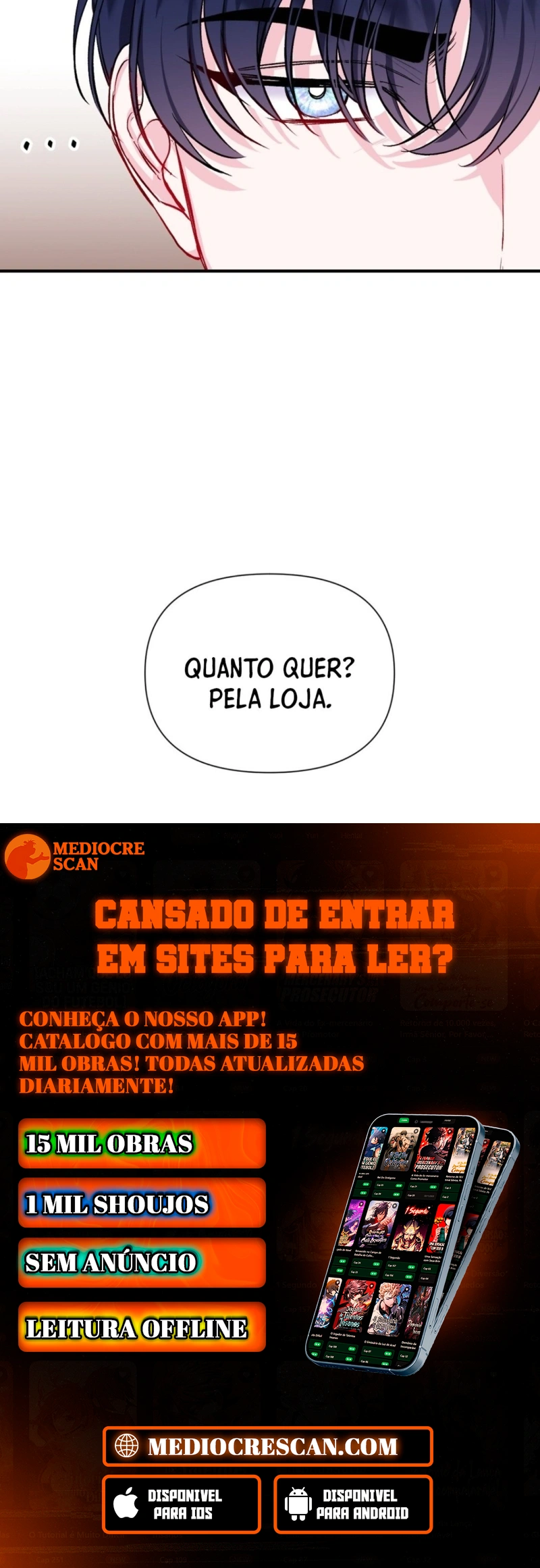 Vamos Nos Casar Primeiro Capítulo 10 Página 80