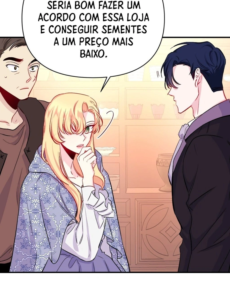 Vamos Nos Casar Primeiro Capítulo 11 Página 14