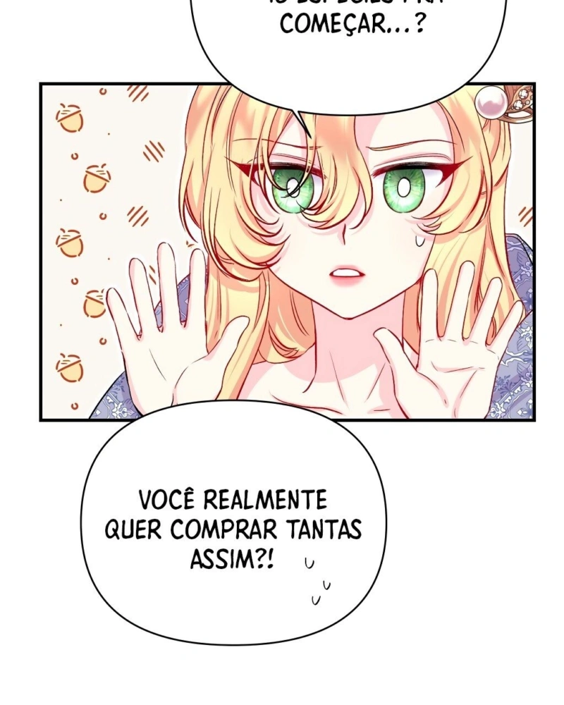 Vamos Nos Casar Primeiro Capítulo 11 Página 18