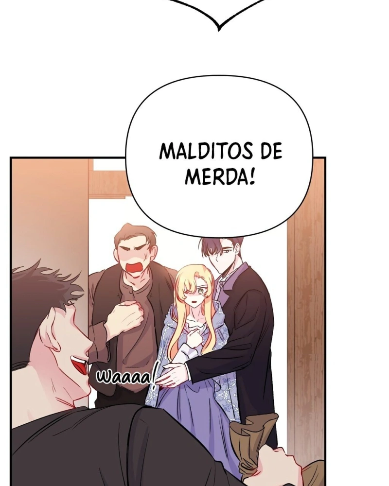 Vamos Nos Casar Primeiro Capítulo 11 Página 23