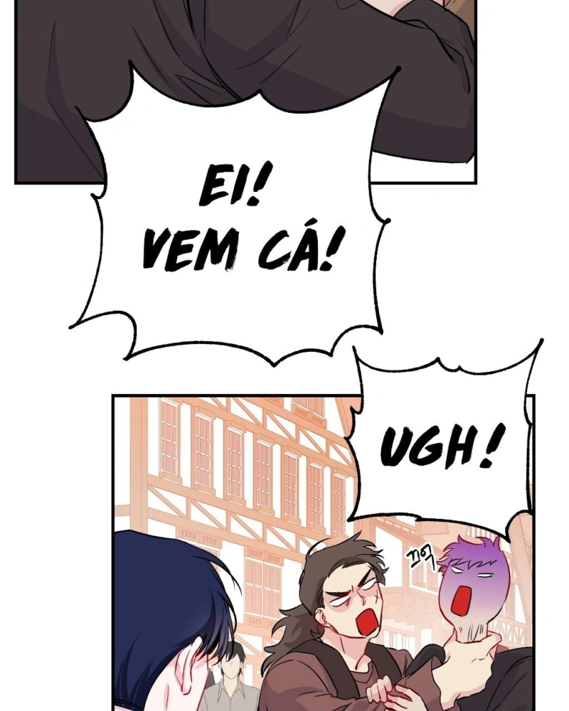 Vamos Nos Casar Primeiro Capítulo 11 Página 24