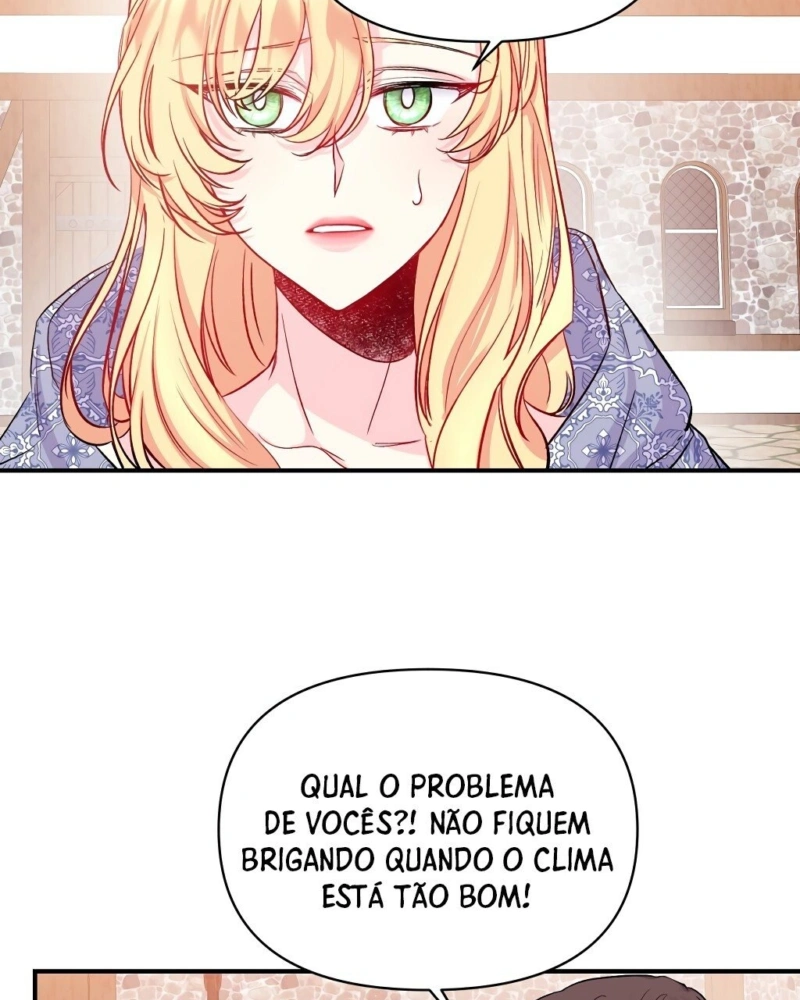 Vamos Nos Casar Primeiro Capítulo 11 Página 26