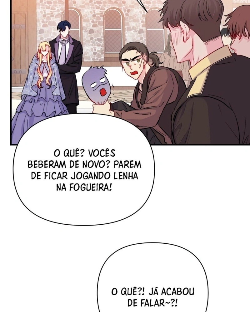 Vamos Nos Casar Primeiro Capítulo 11 Página 27