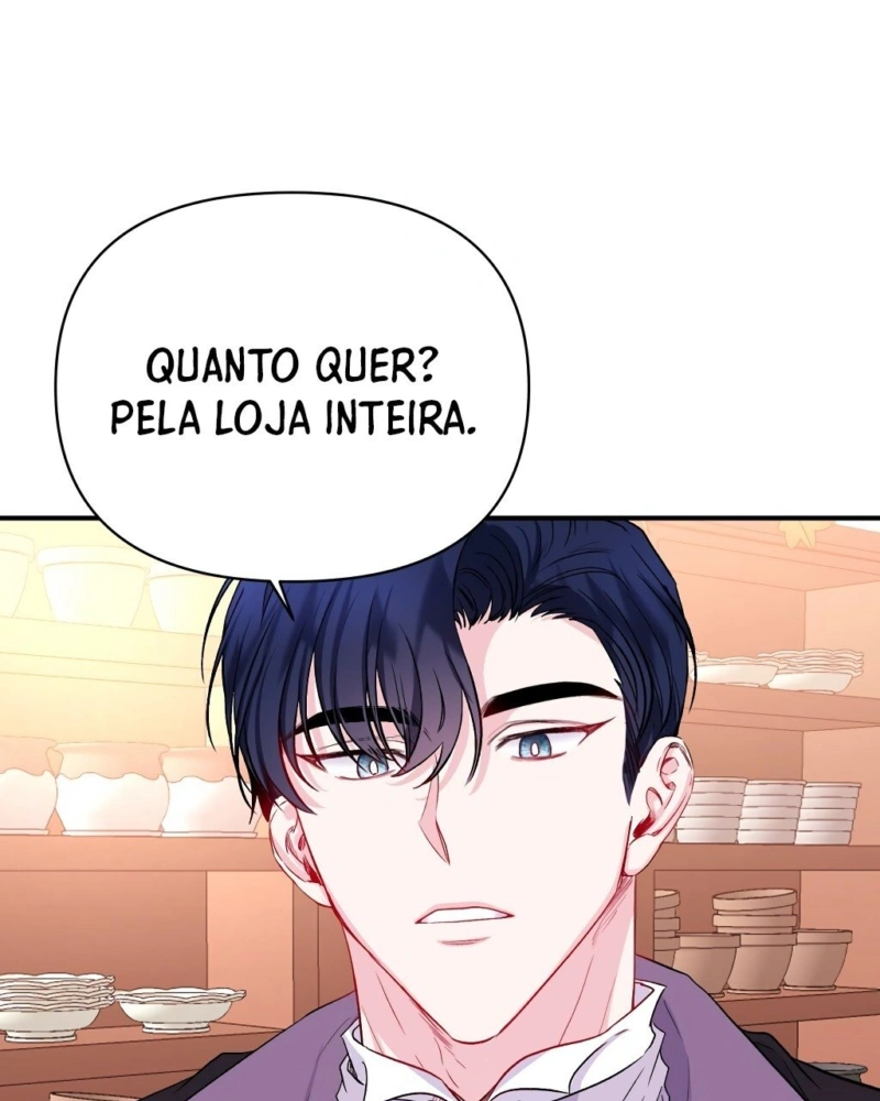 Vamos Nos Casar Primeiro Capítulo 11 Página 3