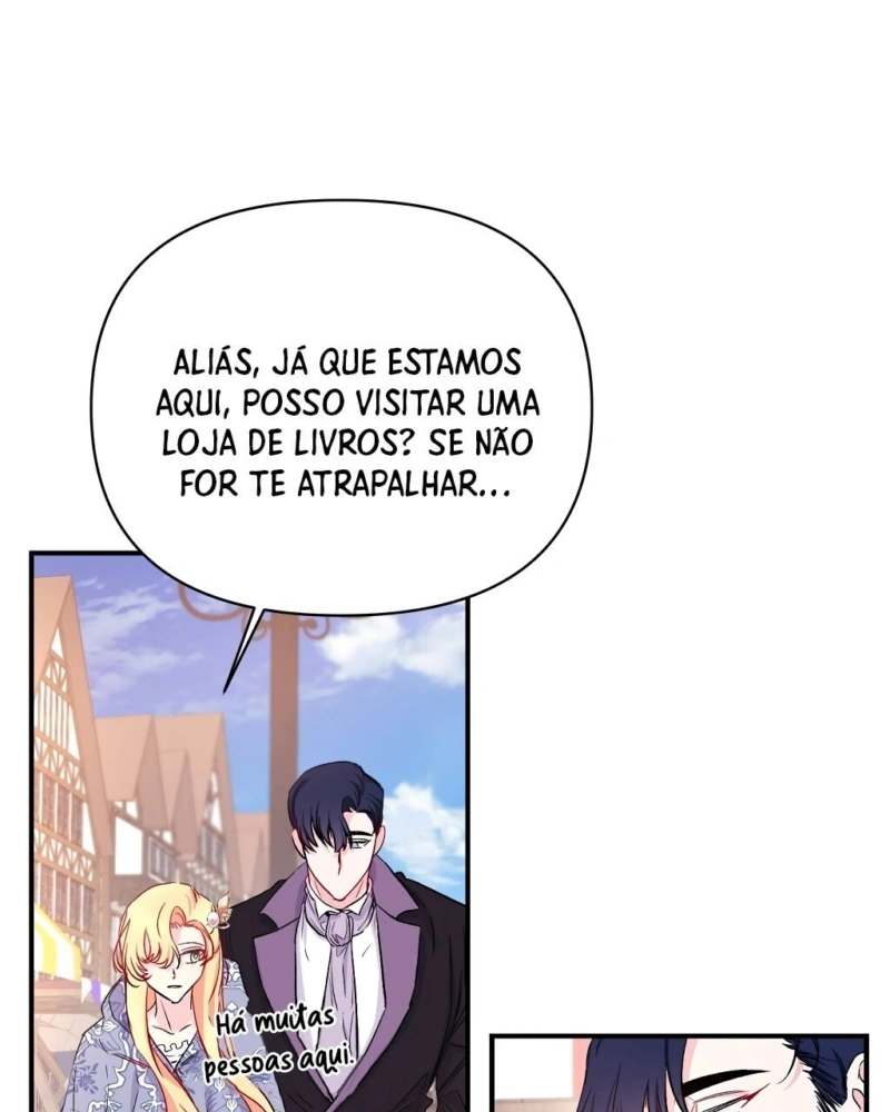 Vamos Nos Casar Primeiro Capítulo 11 Página 33