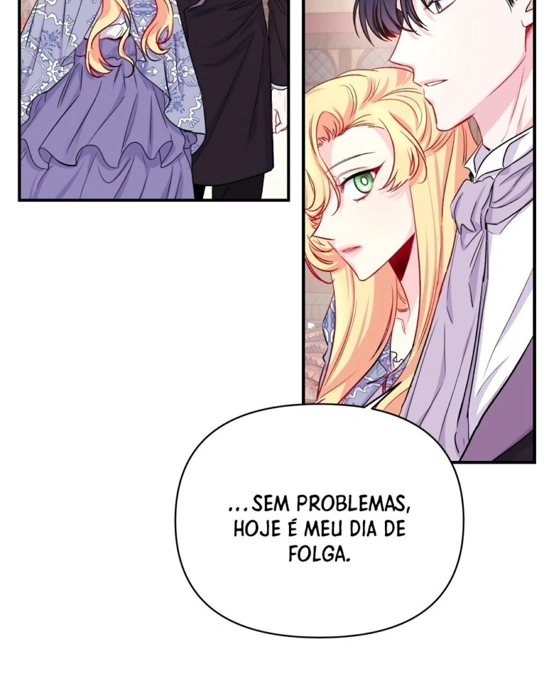 Vamos Nos Casar Primeiro Capítulo 11 Página 34