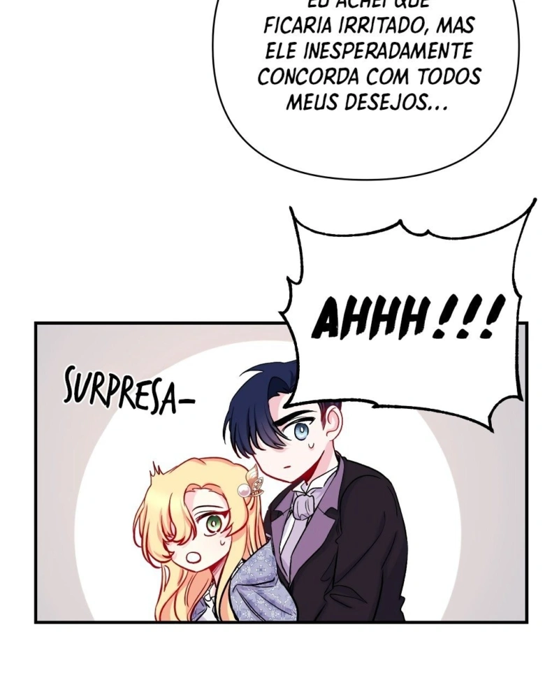 Vamos Nos Casar Primeiro Capítulo 11 Página 36
