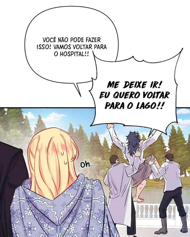 Vamos Nos Casar Primeiro Capítulo 11 Página 39
