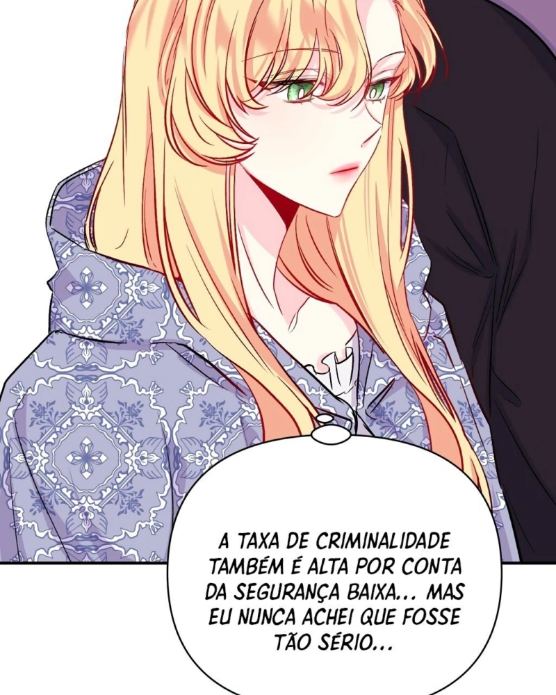 Vamos Nos Casar Primeiro Capítulo 11 Página 42