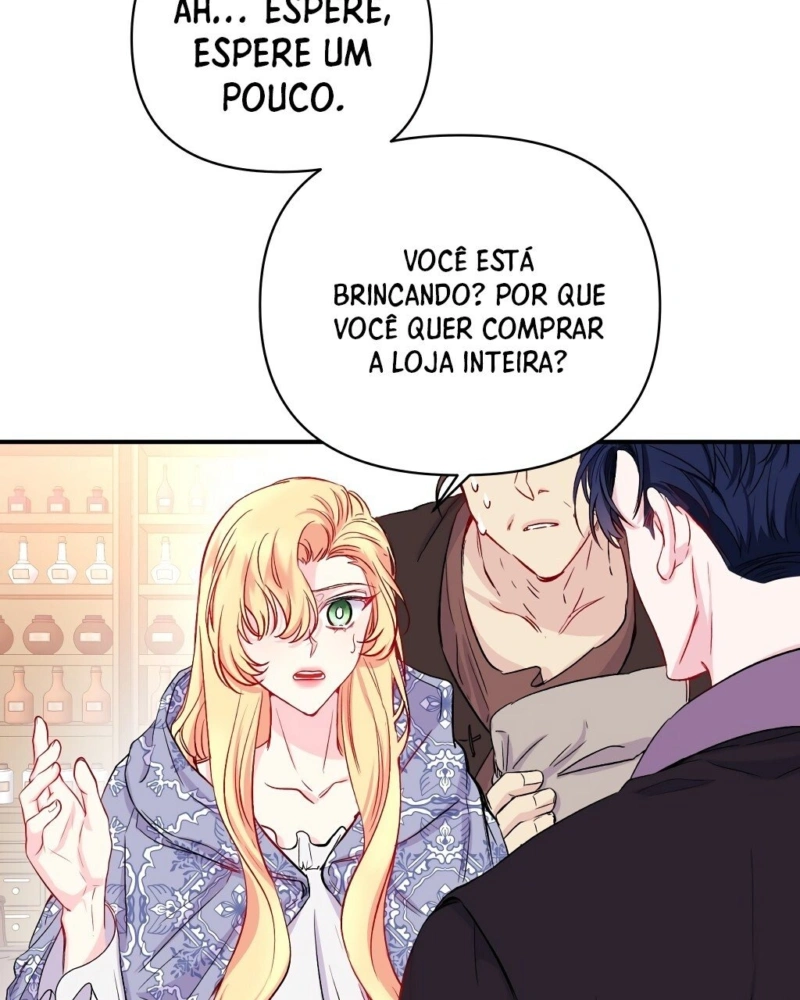 Vamos Nos Casar Primeiro Capítulo 11 Página 5