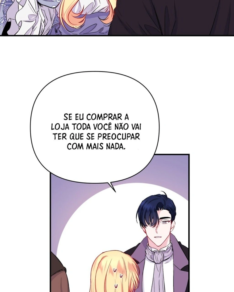 Vamos Nos Casar Primeiro Capítulo 11 Página 6
