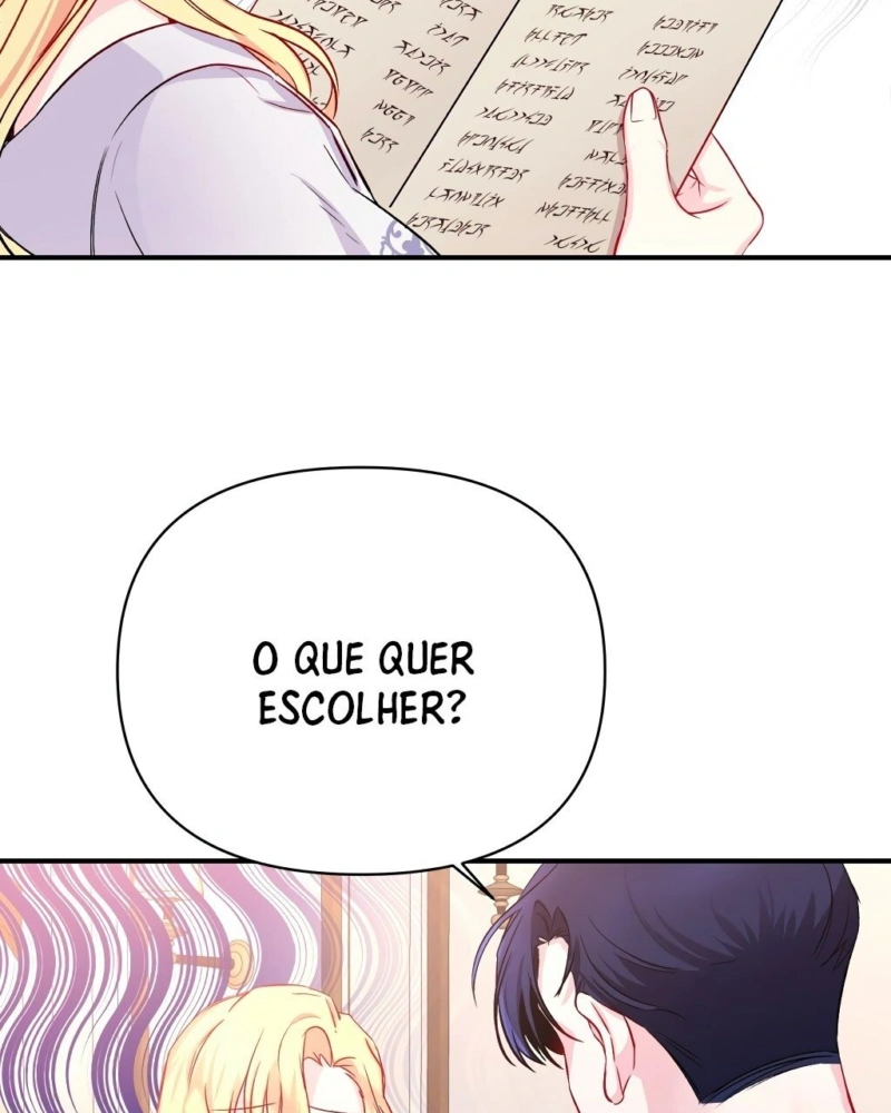 Vamos Nos Casar Primeiro Capítulo 11 Página 61