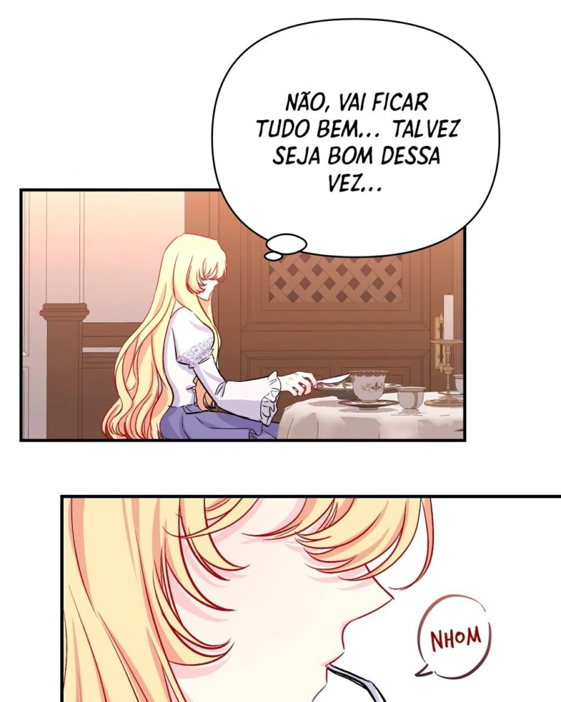 Vamos Nos Casar Primeiro Capítulo 11 Página 74