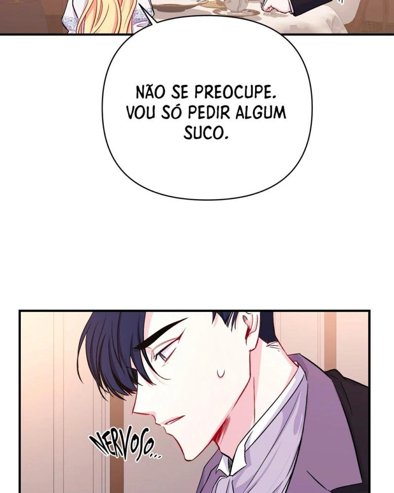 Vamos Nos Casar Primeiro Capítulo 11 Página 81