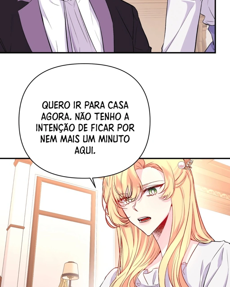 Vamos Nos Casar Primeiro Capítulo 12 Página 20