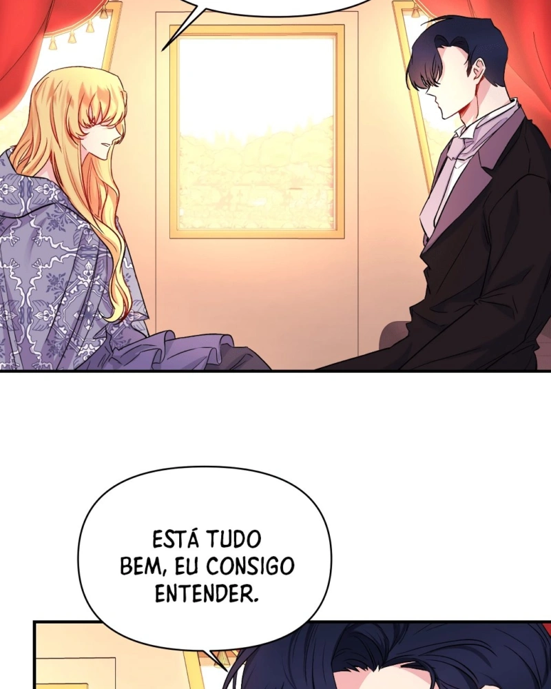 Vamos Nos Casar Primeiro Capítulo 12 Página 26
