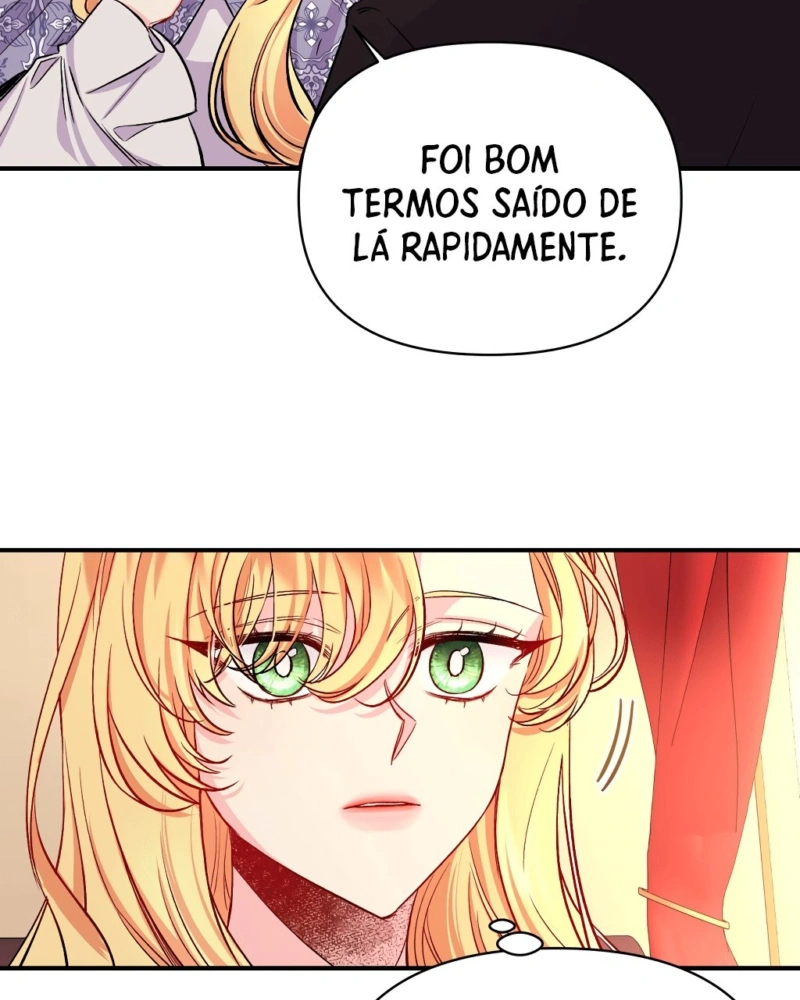 Vamos Nos Casar Primeiro Capítulo 12 Página 29
