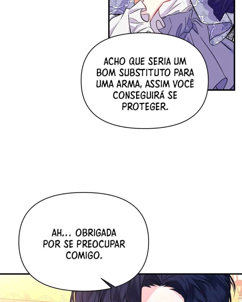 Vamos Nos Casar Primeiro Capítulo 12 Página 36
