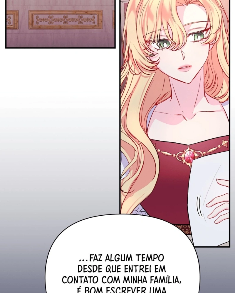 Vamos Nos Casar Primeiro Capítulo 12 Página 42