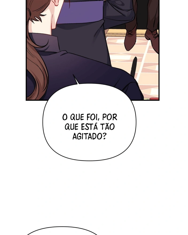 Vamos Nos Casar Primeiro Capítulo 12 Página 73