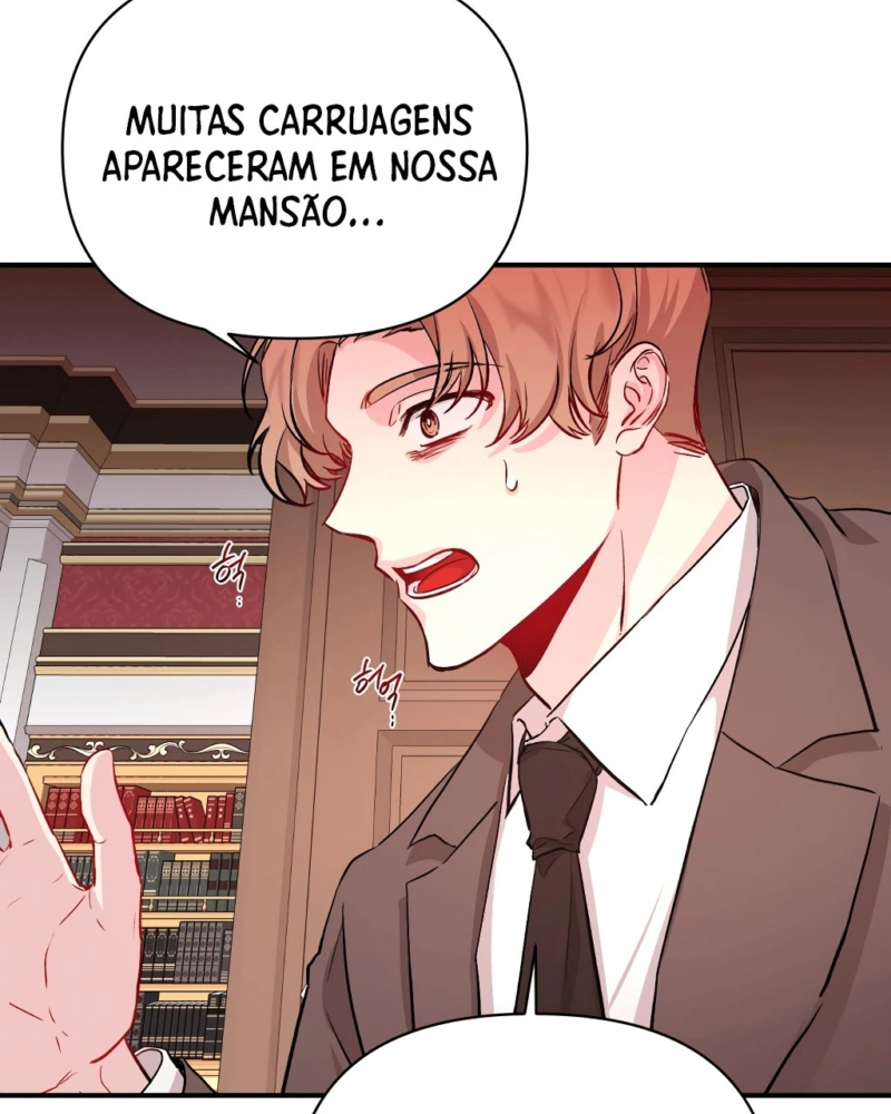 Vamos Nos Casar Primeiro Capítulo 12 Página 74