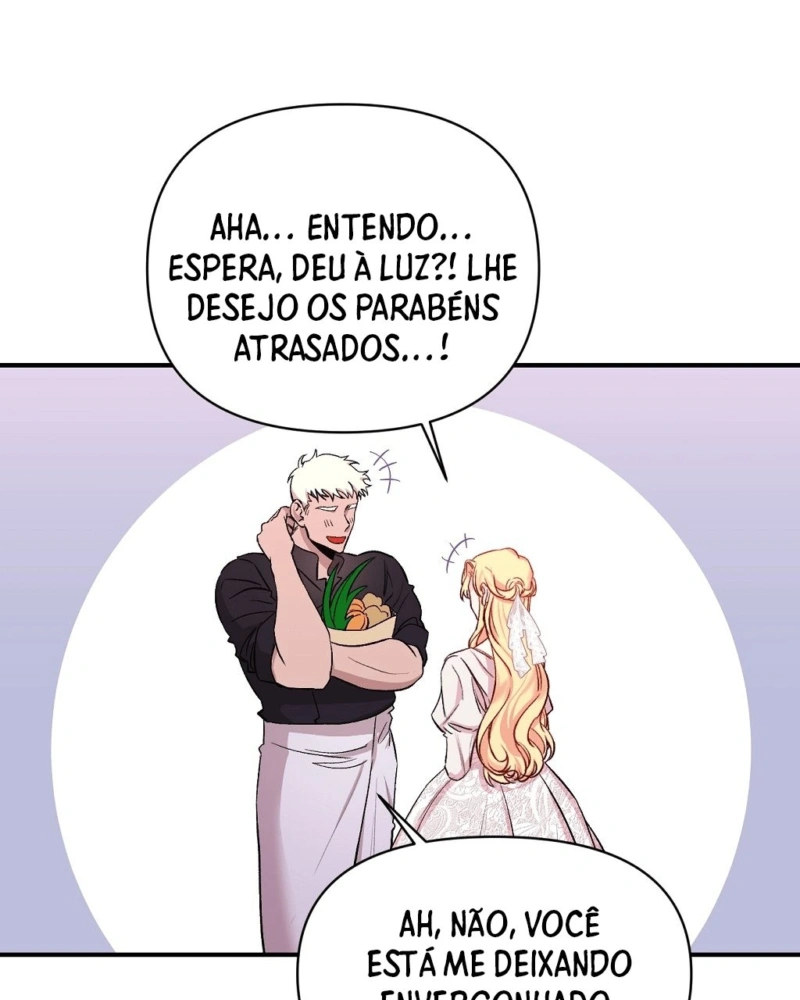 Vamos Nos Casar Primeiro Capítulo 13 Página 13