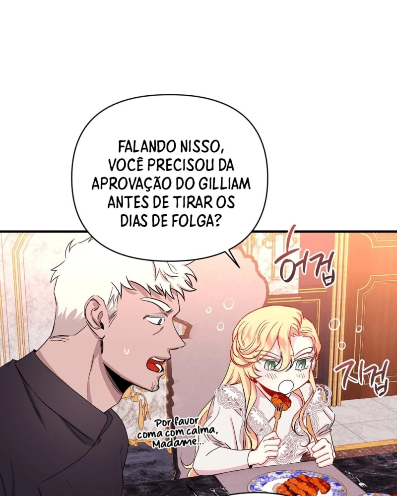Vamos Nos Casar Primeiro Capítulo 13 Página 17