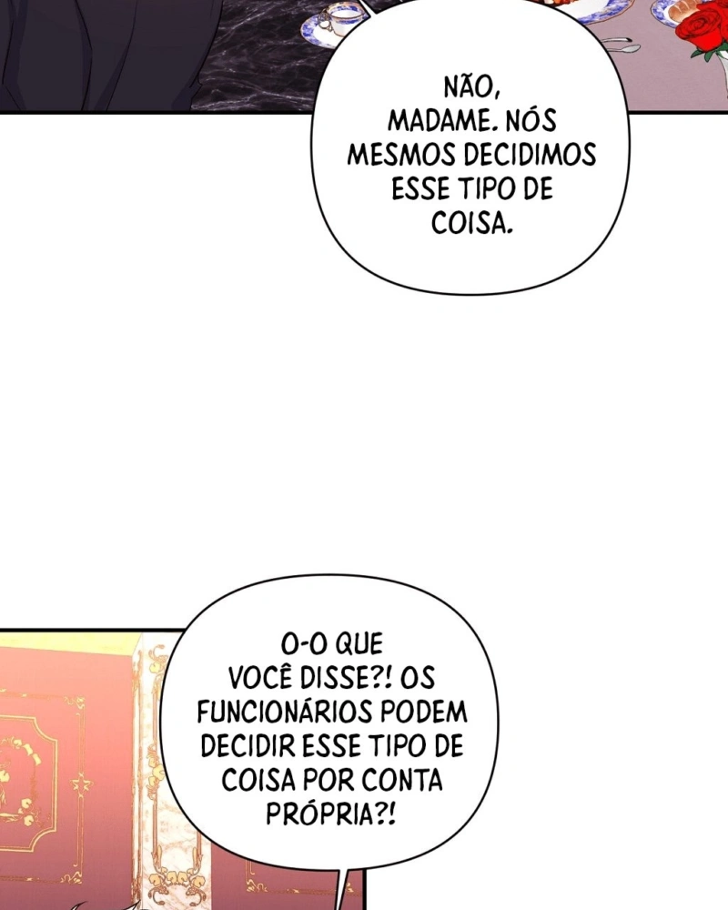Vamos Nos Casar Primeiro Capítulo 13 Página 18