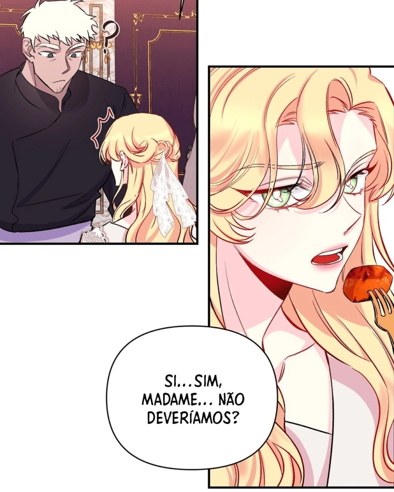Vamos Nos Casar Primeiro Capítulo 13 Página 19