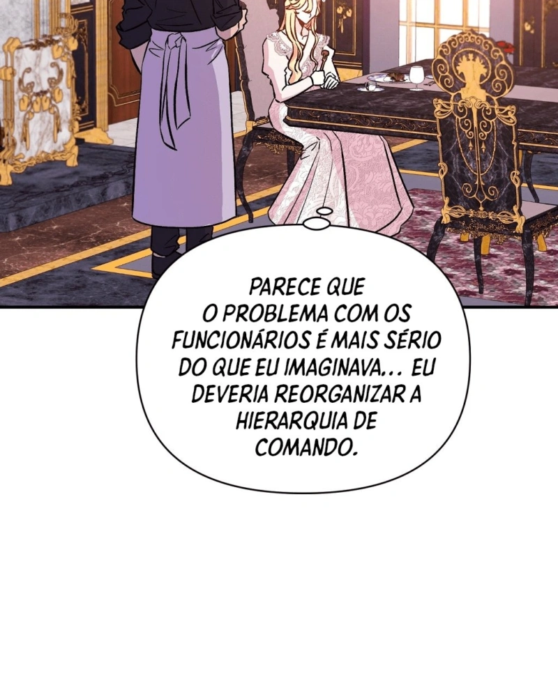 Vamos Nos Casar Primeiro Capítulo 13 Página 21