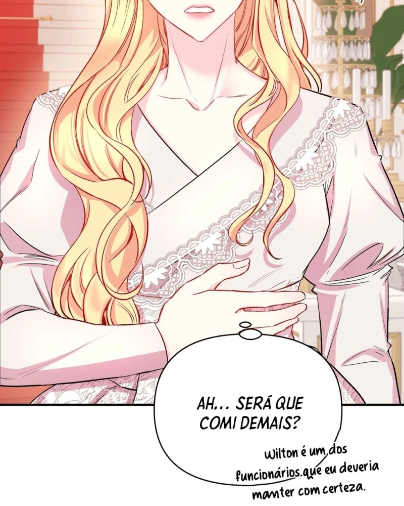 Vamos Nos Casar Primeiro Capítulo 13 Página 24