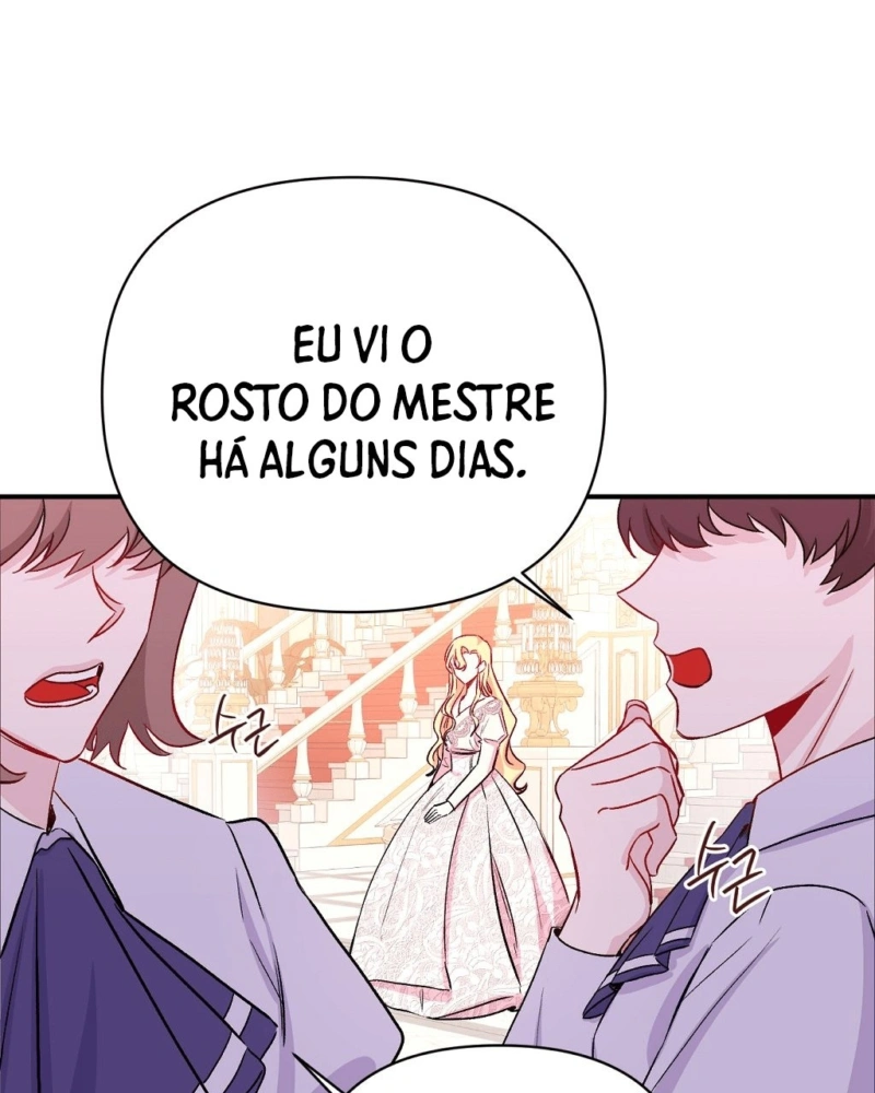 Vamos Nos Casar Primeiro Capítulo 13 Página 25