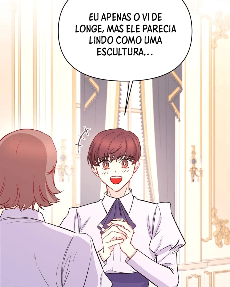 Vamos Nos Casar Primeiro Capítulo 13 Página 27