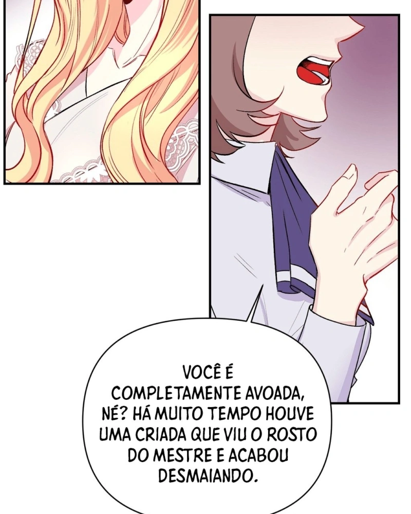 Vamos Nos Casar Primeiro Capítulo 13 Página 29