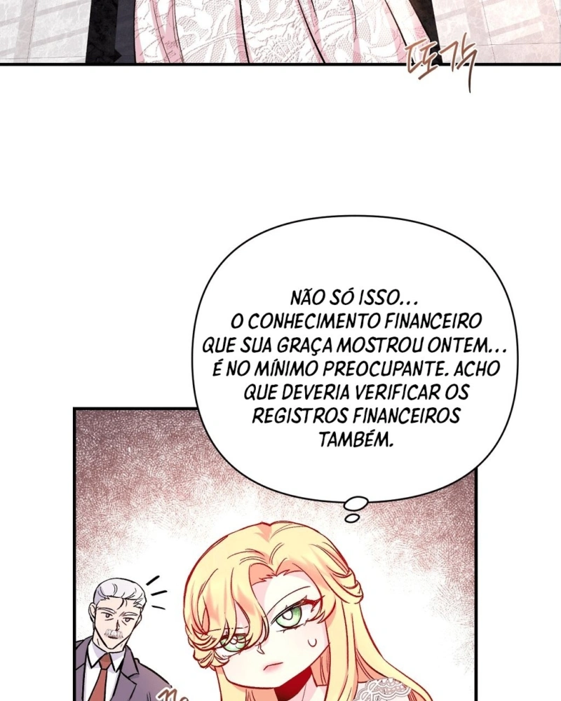 Vamos Nos Casar Primeiro Capítulo 13 Página 32