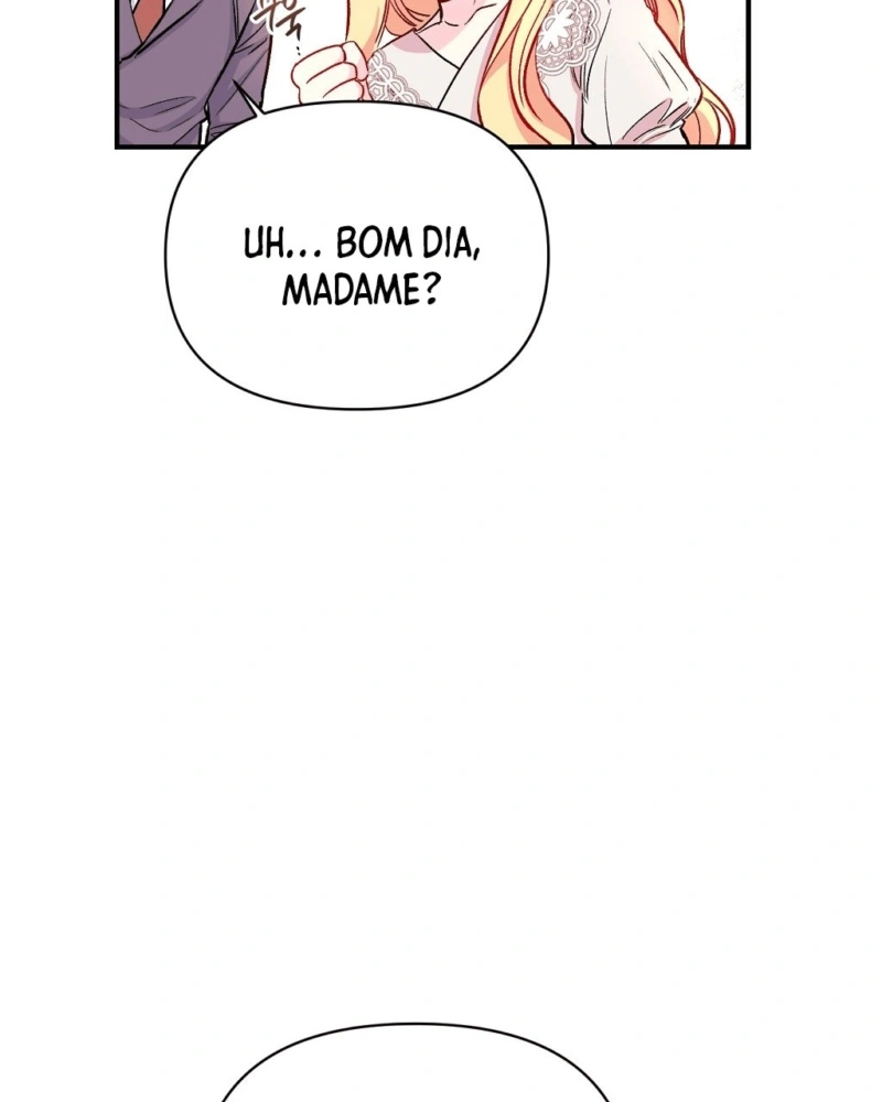 Vamos Nos Casar Primeiro Capítulo 13 Página 33