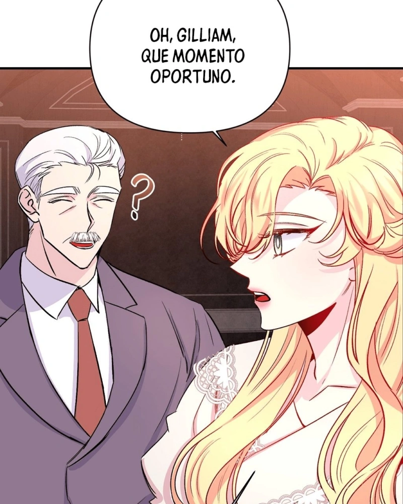 Vamos Nos Casar Primeiro Capítulo 13 Página 34