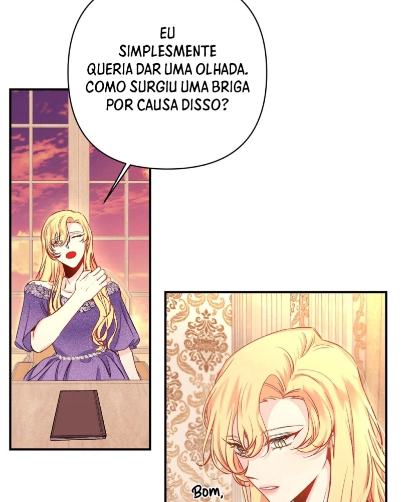 Vamos Nos Casar Primeiro Capítulo 13 Página 43