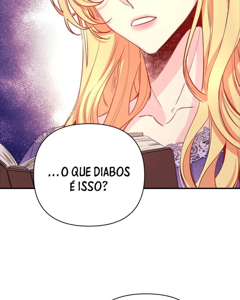Vamos Nos Casar Primeiro Capítulo 13 Página 45