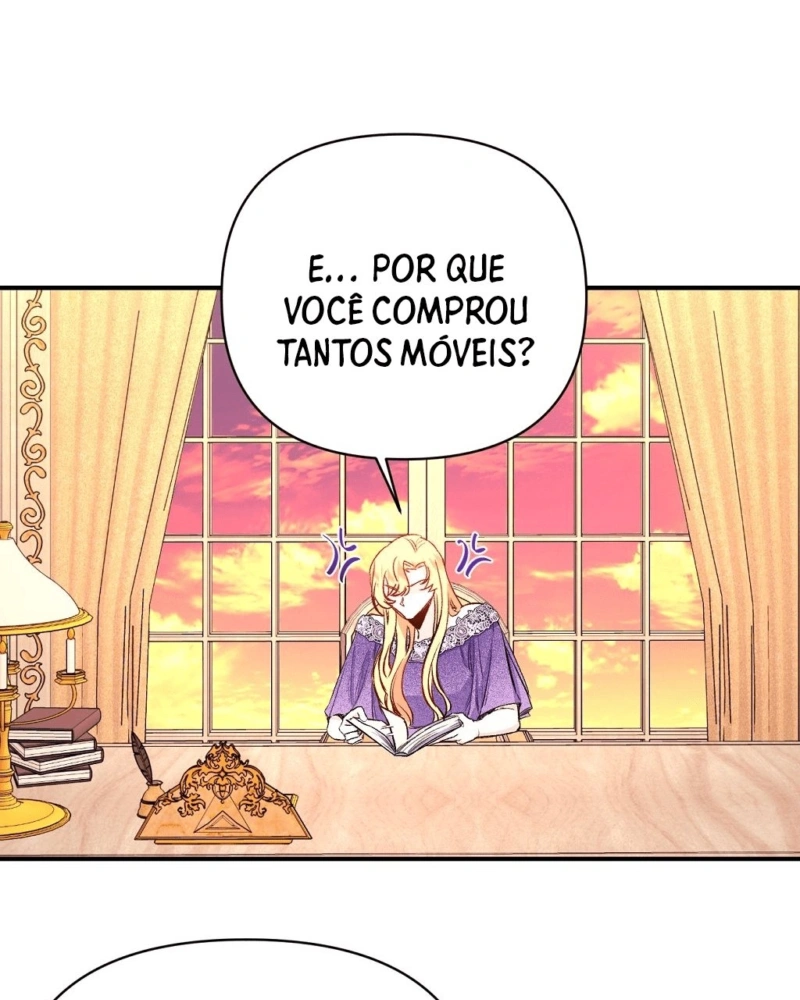 Vamos Nos Casar Primeiro Capítulo 13 Página 47