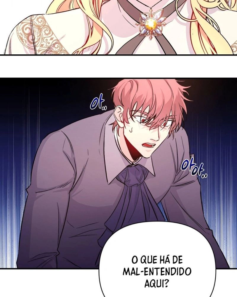 Vamos Nos Casar Primeiro Capítulo 13 Página 71