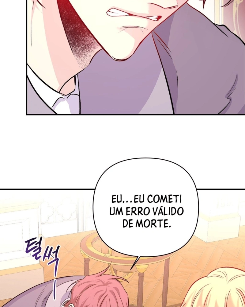 Vamos Nos Casar Primeiro Capítulo 13 Página 73