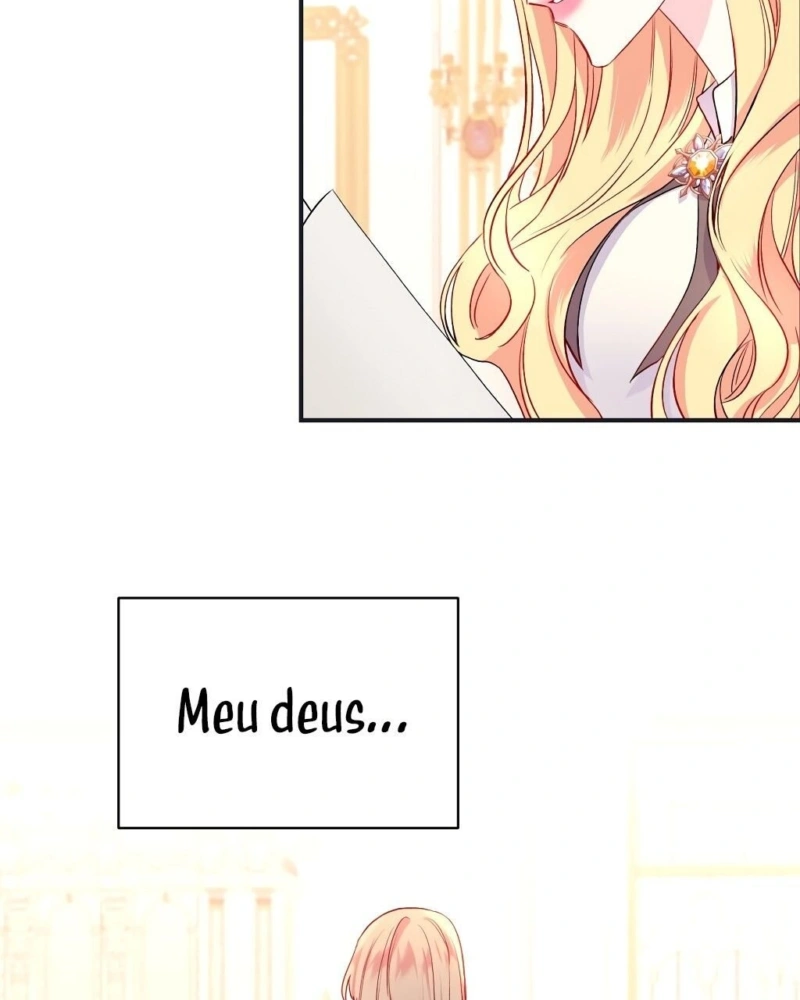 Vamos Nos Casar Primeiro Capítulo 14 Página 3