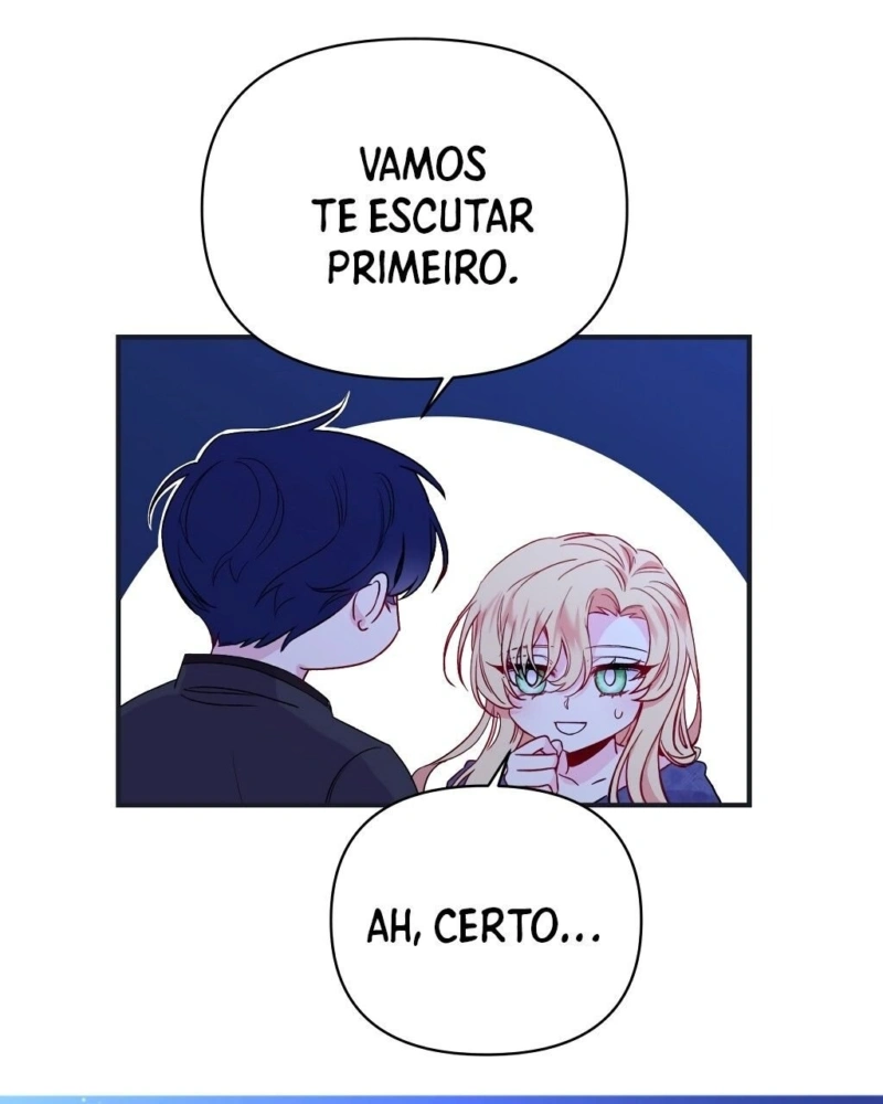 Vamos Nos Casar Primeiro Capítulo 14 Página 31