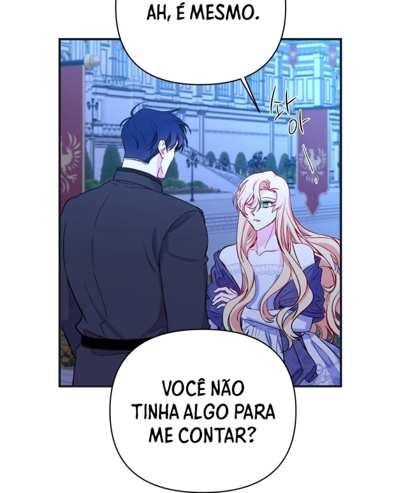 Vamos Nos Casar Primeiro Capítulo 14 Página 44
