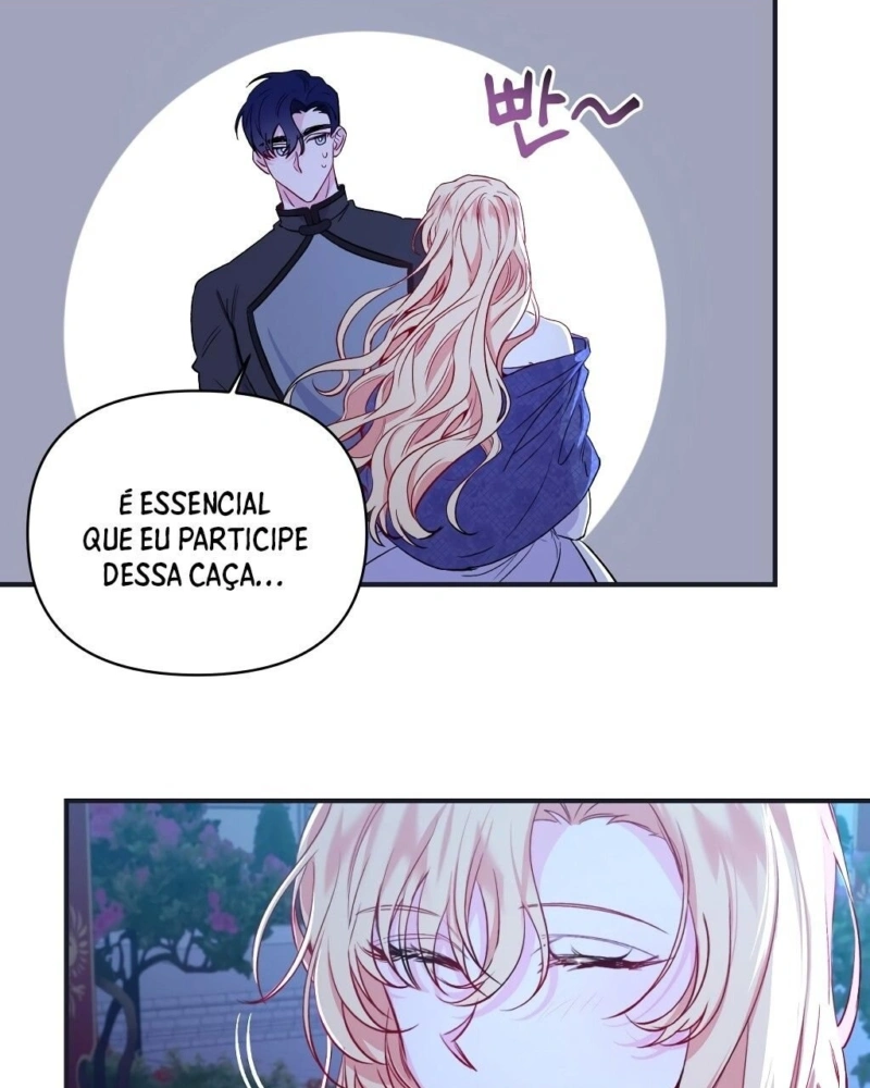 Vamos Nos Casar Primeiro Capítulo 14 Página 49