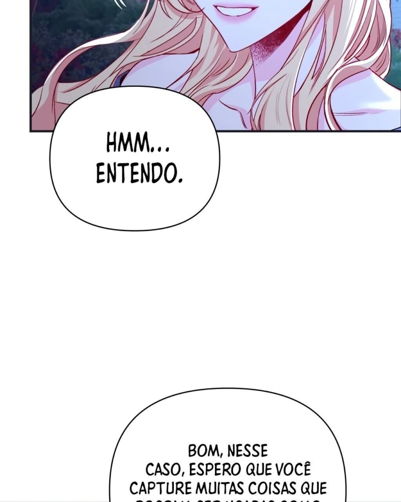 Vamos Nos Casar Primeiro Capítulo 14 Página 50