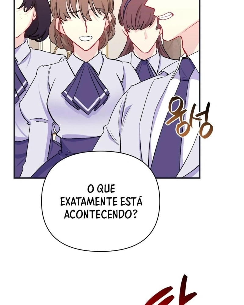 Vamos Nos Casar Primeiro Capítulo 14 Página 60