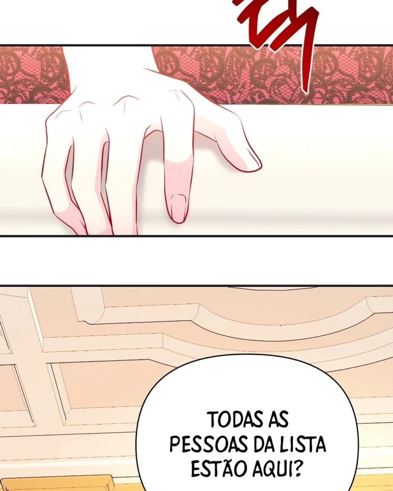 Vamos Nos Casar Primeiro Capítulo 14 Página 61